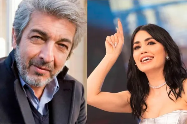 Una época insoportable: Lali Espósito se solidarizó Ricardo Darín y habló sobre la respuesta de Javier Milei