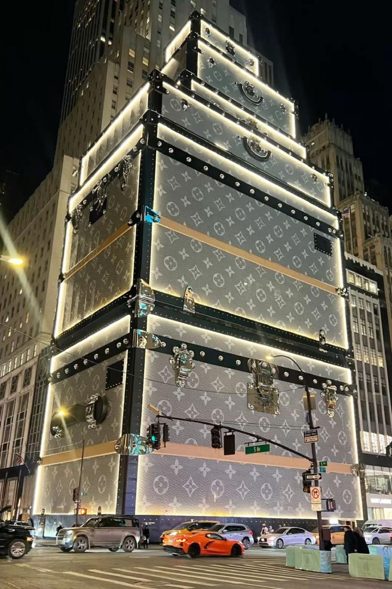 El negocio de las marcas de lujo: vender lifestyle