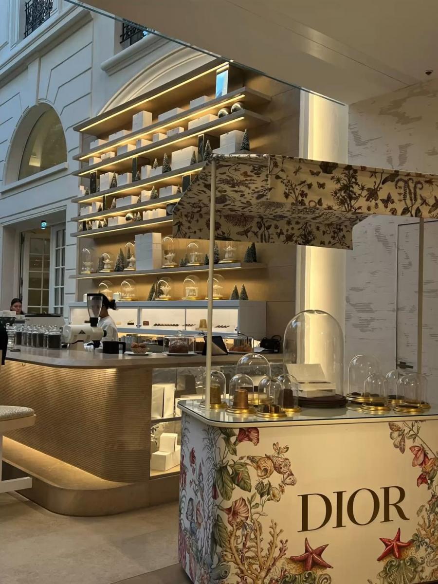 El negocio de las marcas de lujo: vender lifestyle