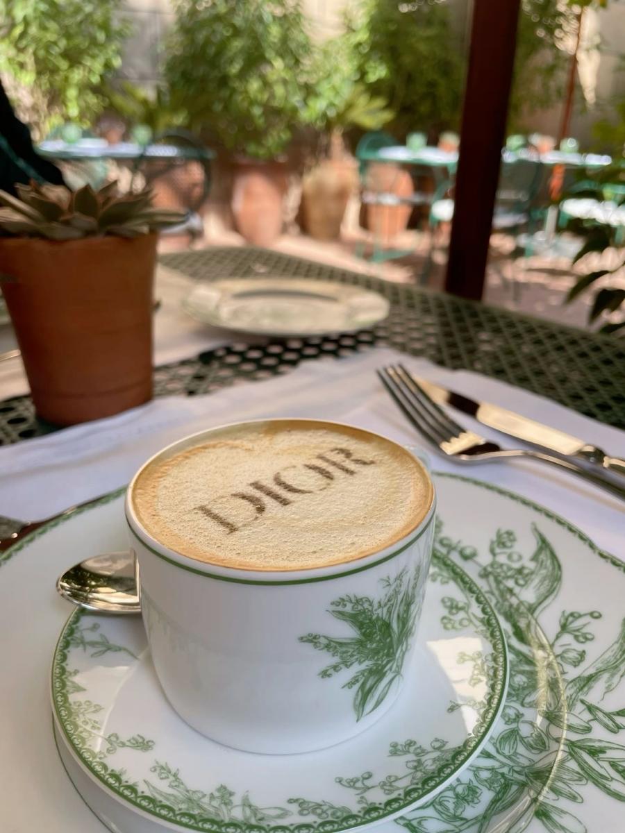 El negocio de las marcas de lujo: vender lifestyle