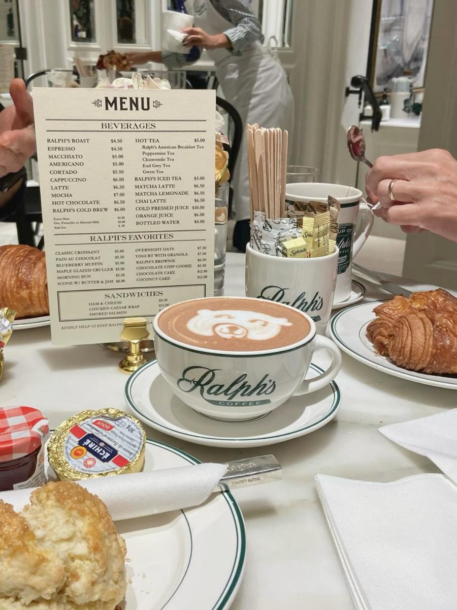 El negocio de las marcas de lujo: vender lifestyle