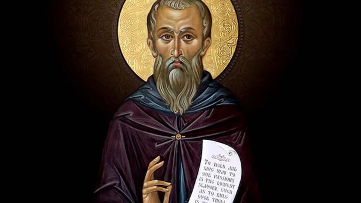 Santoral del 1 de junio: Día de San Justino, el filósofo mártir que defendió la fe con la razón