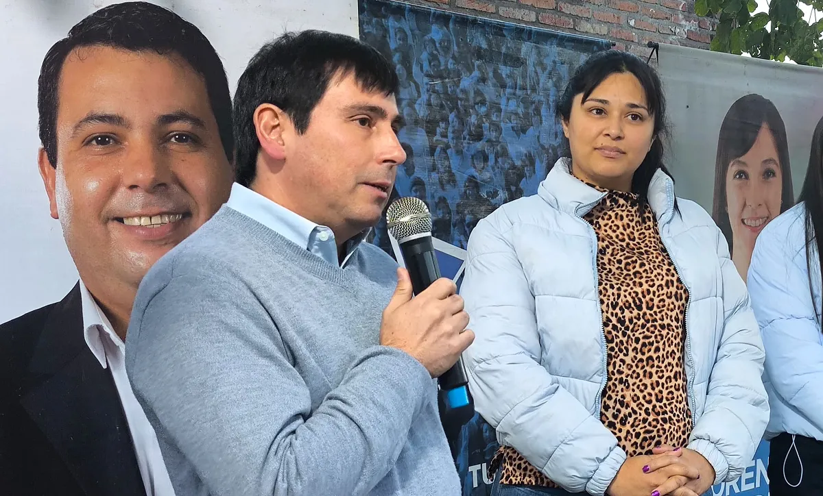 La motosierra al Hospital Garrahan es un ataque a Tucumán, denunció el legislador Ernesto Gómez Rossi