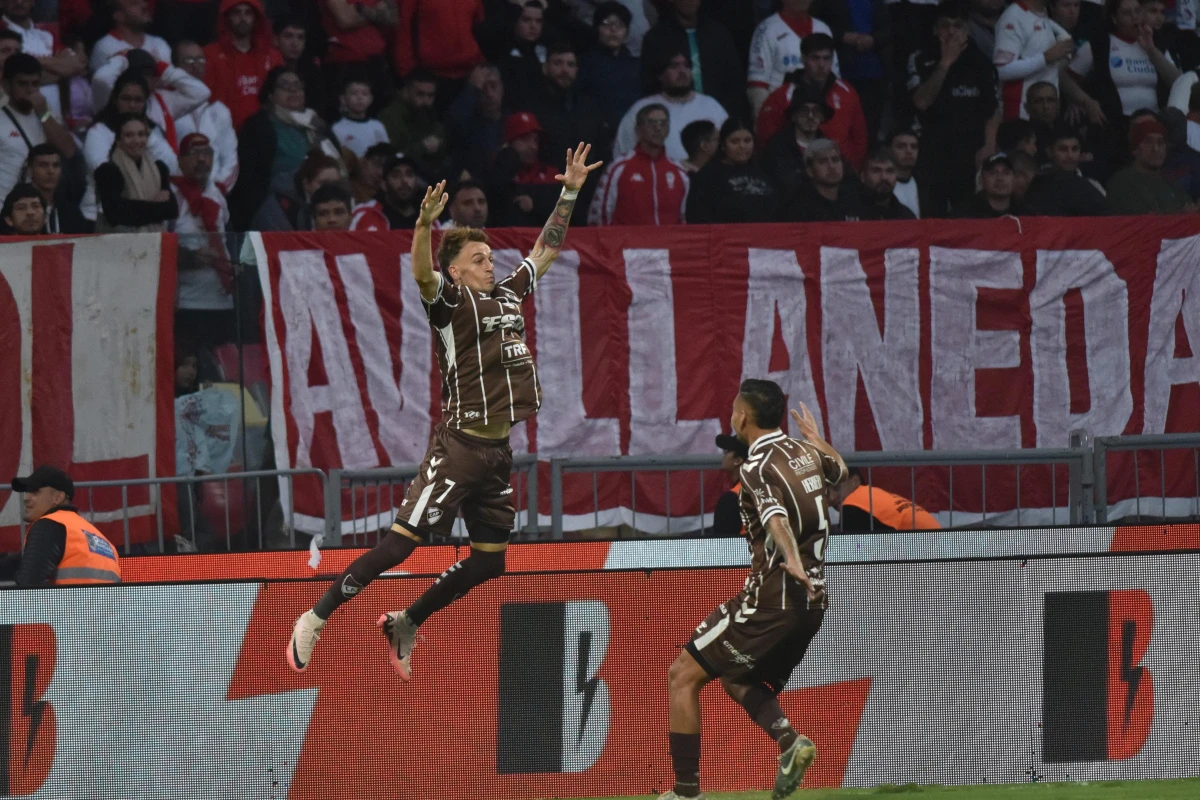 Foto: Osvaldo Ripoll - LA GACETA