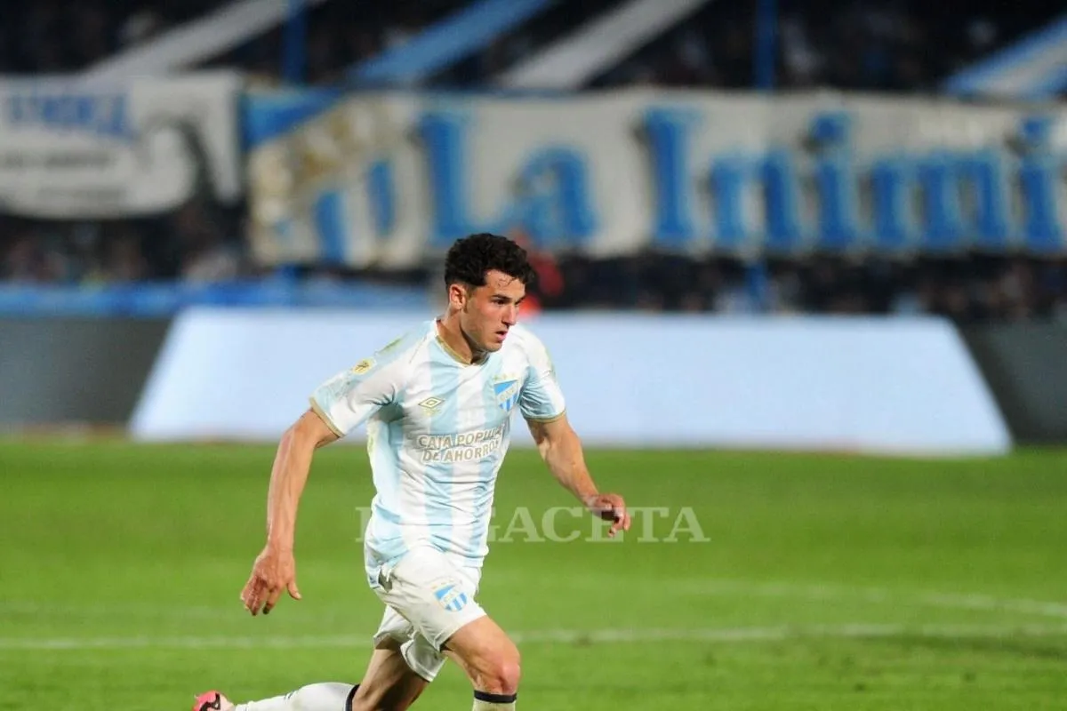 Nicola listo para iniciar la pretemporada: el uruguayo confía en la levantada del equipo