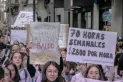 Crisis en el Hospital Garrahan: nueva marcha y paro de trabajadores en defensa de la salud pública
