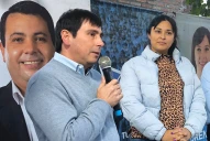 La motosierra al Hospital Garrahan es un ataque a Tucumán, denunció el legislador Ernesto Gómez Rossi