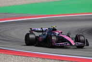 Colapinto terminó 15° en el GP de España de la F-1 y Piastri volvió a ganar