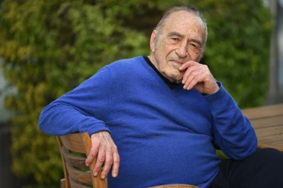 Homenaje a Miguel Ángel Estrella: “Tocame Bach, limpiame el alma”