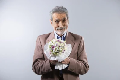 “El elogio de la risa”, un abrazo al alma para cambiar