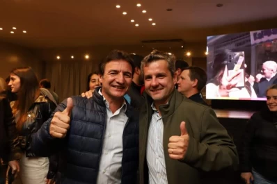 Sánchez y Campero: ¿el fin de una sociedad política?