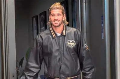 De Paul elogió la presencia de Mastantuono en la Scaloneta