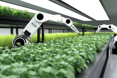 Expo Osaka 2025: los robots agrícolas que brillaron en Japón ¿Pueden aplicarse en el campo argentino?