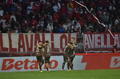 Pasaron por Tucumán y se consagraron con Platense