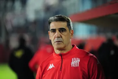 No merecíamos perder, aseguró Ariel Martos tras la caída contra San Miguel