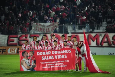 Con puntajes bajos, mirá el 1x1 de la derrota de San Martín de Tucumán frente a San Miguel
