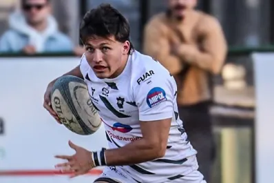 Tucumán Rugby y Lawn Tennis son líderes del torneo anual tucumano