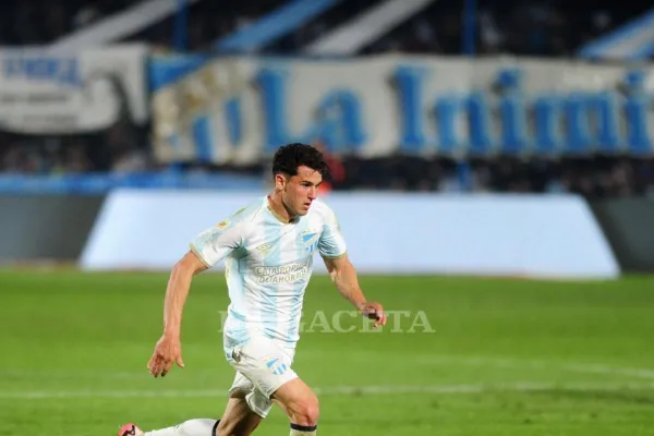 Nicola listo para iniciar la pretemporada: el uruguayo confía en la levantada del equipo