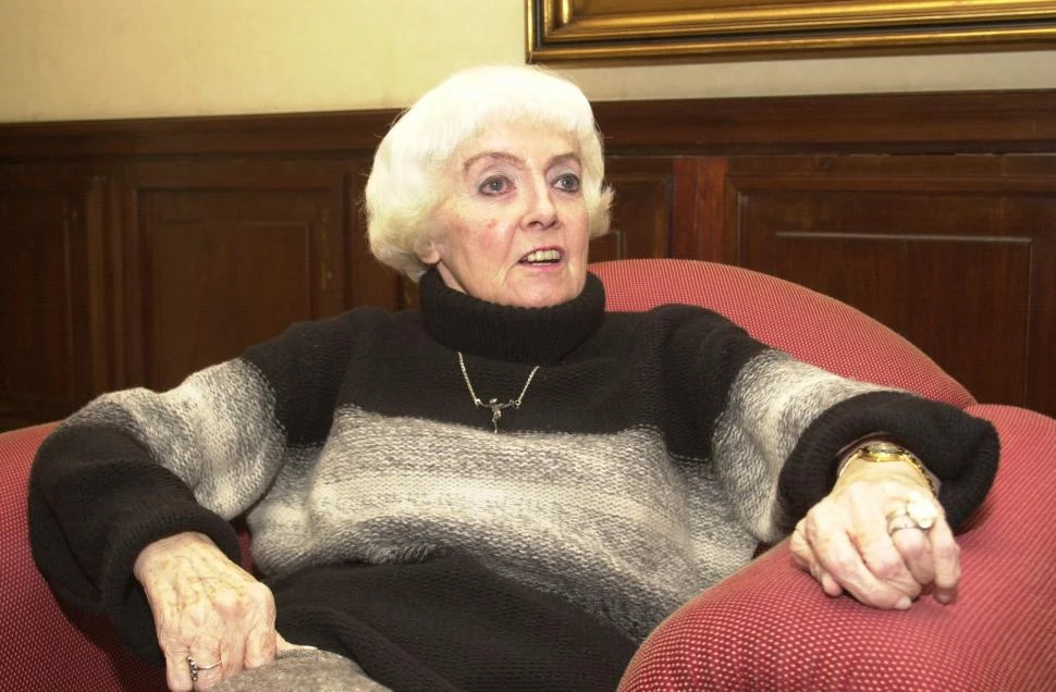 FIGURA CLAVE EN LA HISTORIA CULTURAL DE TUCUMÁN. Valladares trascendió largamente el ámbito del folclore y este libro da cuenta de eso. archivo