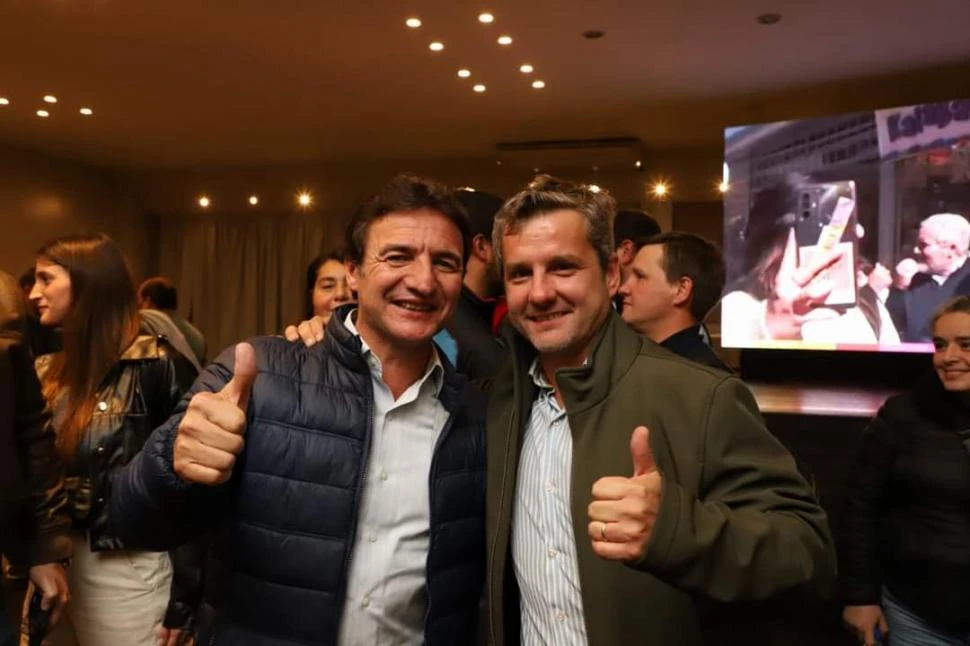 Sánchez y Campero: ¿el fin de una sociedad política?