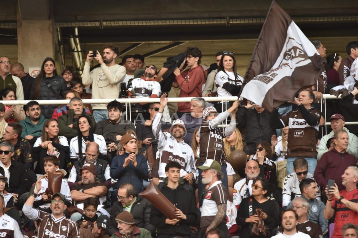 Foto: Osvaldo Ripoll - LA GACETA