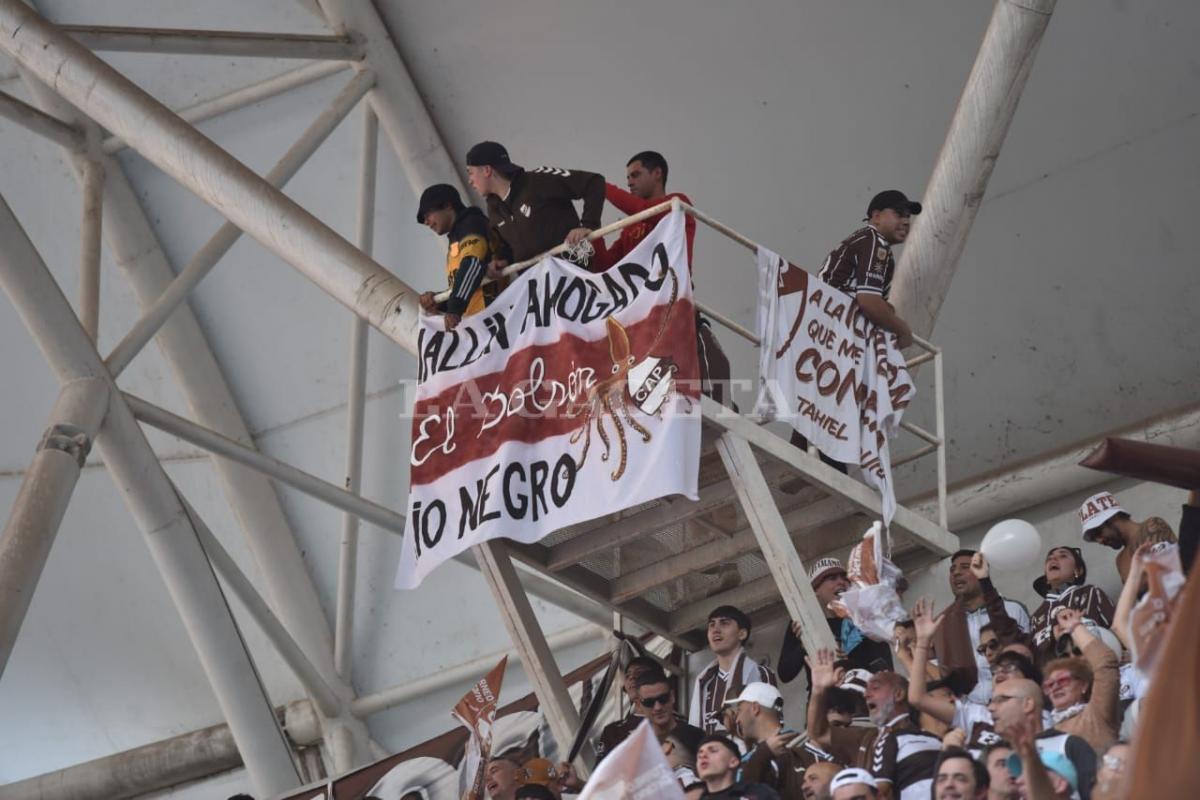 Foto: Osvaldo Ripoll - LA GACETA