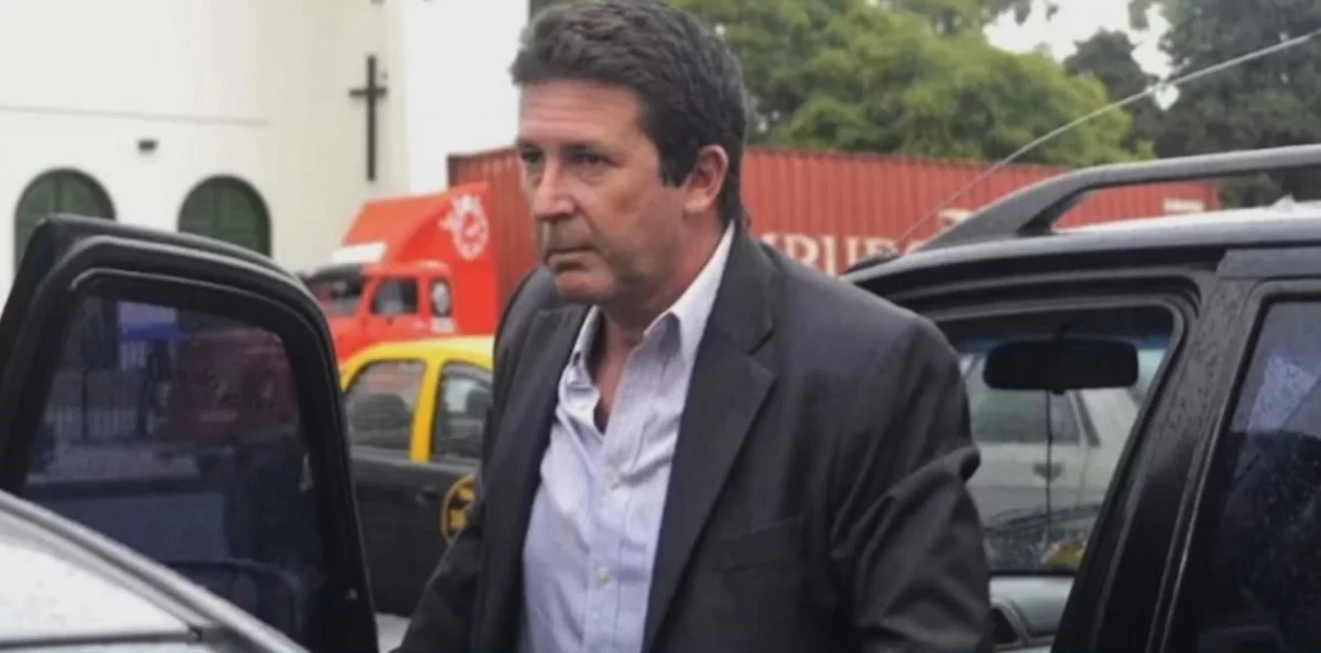 Fabián Rossi. CAPTURA DE VIDEO