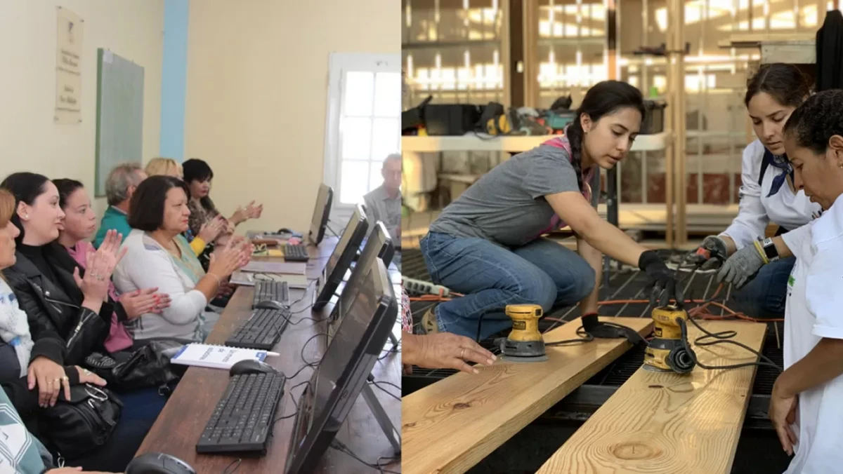 Se impartirán talleres gratuitos en la capital tucumana.