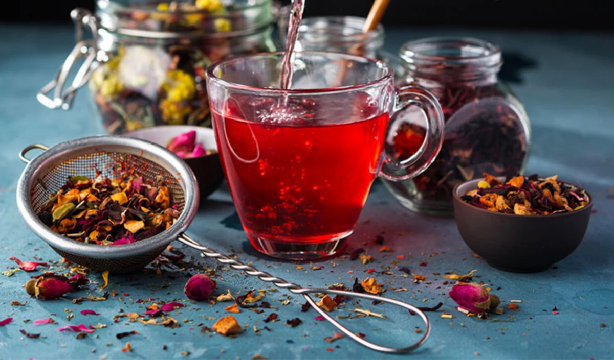 Las 10 infusiones naturales más recomendadas para fortalecer el cuerpo y la mente