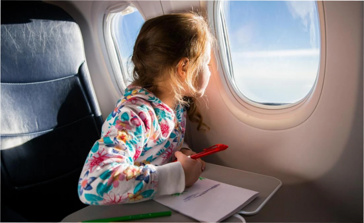 Viajes al exterior con menores ¿cuáles son las nuevas medidas?