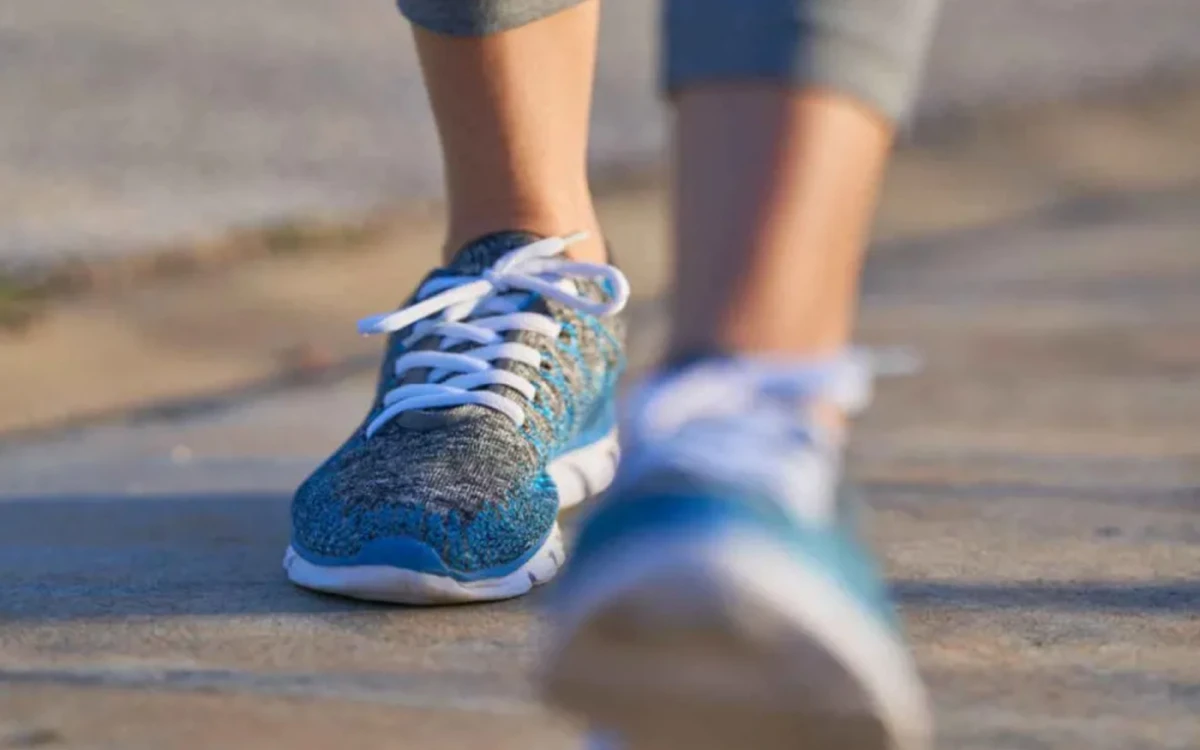Caminar 10.000 pasos al día no es necesario: esto es lo que realmente funciona, según un estudio