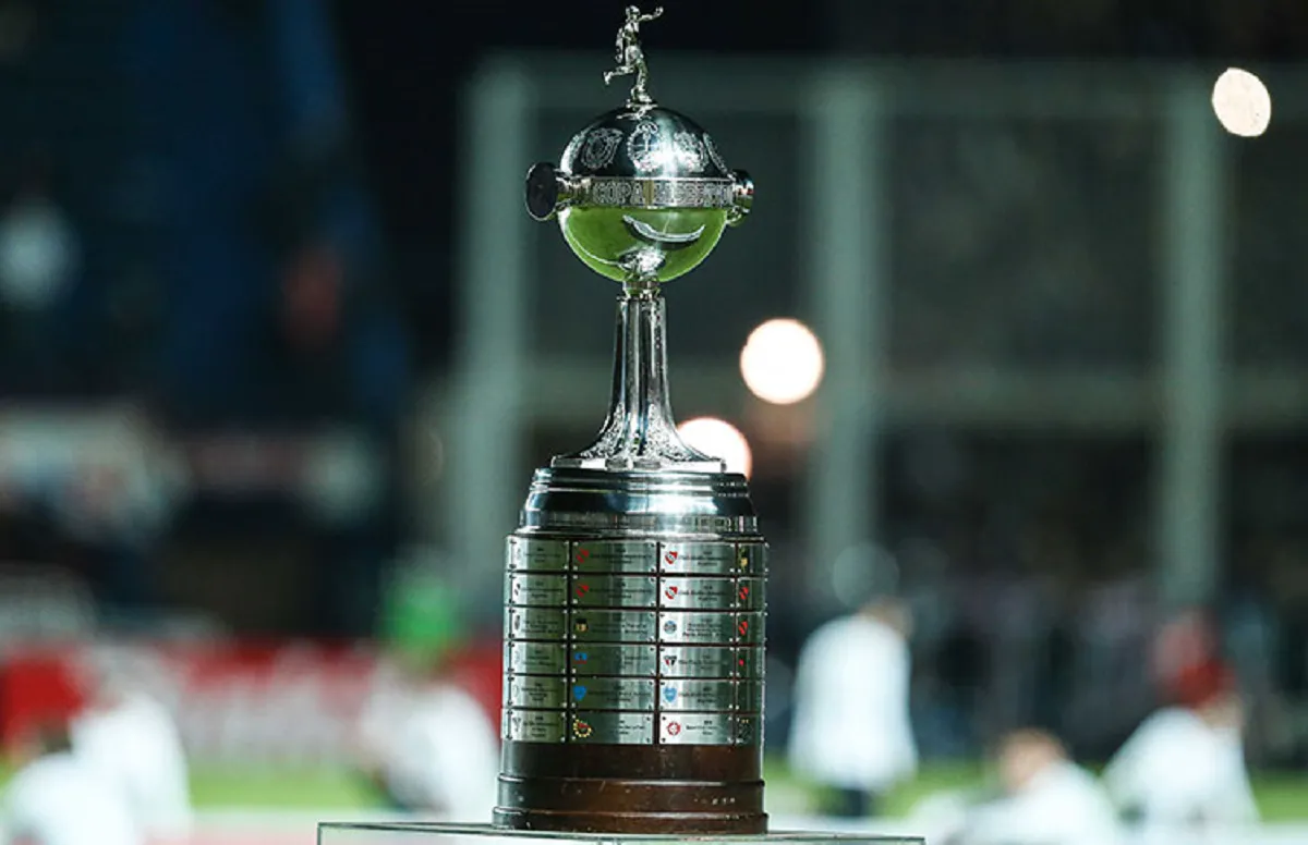 Así quedó el cuadro de la Copa Libertadores y Sudamericana 2025: ¿contra quienes van los argentinos?