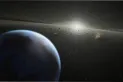 Una estrella pasajera podría expulsar al planeta Tierra de su órbita