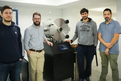 Estudiantes universitarios argentinos contribuyen al regreso de la humanidad a la Luna