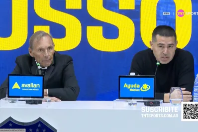 Boca está cerca de cerrar dos refuerzos de cara al Mundial de Clubes: ¿qué está faltando?