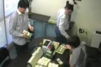 La ruta del dinero K: con la sentencia firme, seis condenados quedarán detenidos