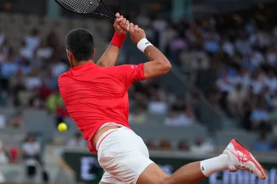 Agenda de TV de hoy: juegan Norrie-Djokovic en Roland Garros y se sortean los octavos de final de la Sudamericana y la Libertadores