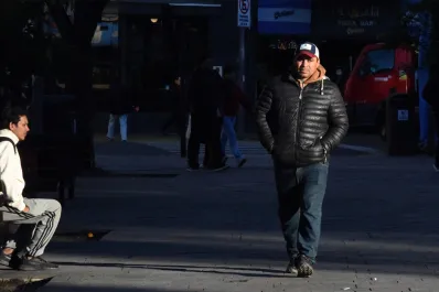 El tiempo en Tucumán: se espera mucho sol en el arranque de la semana
