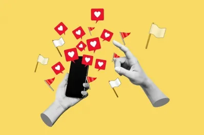 ¿Bandera roja o solo amarilla? La Gen Z no idealiza el amor, lo analiza