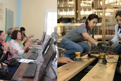 La UNT dicta más de 10 cursos gratuitos con salida laboral rápida