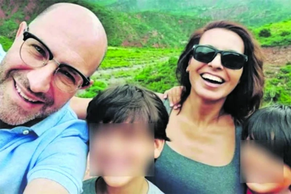 El drama de Villa Crespo, y lo que debemos saber sobre la esquizofrenia