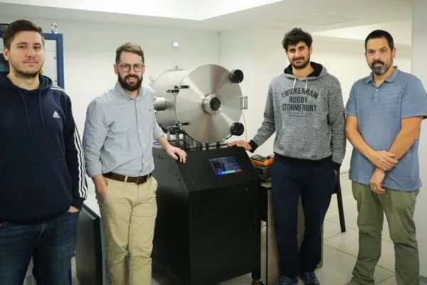 Estudiantes universitarios argentinos contribuyen al regreso de la humanidad a la Luna