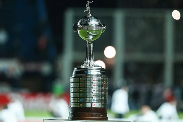 Así quedó el cuadro de la Copa Libertadores y Sudamericana 2025: ¿contra quienes van los argentinos?