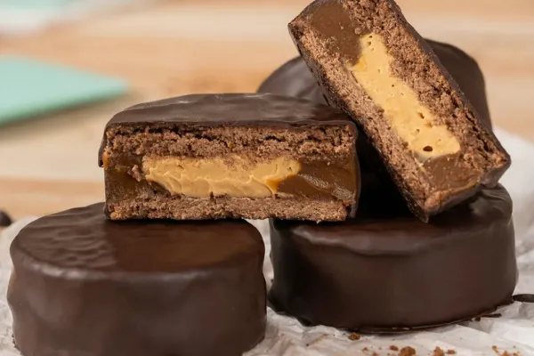 Los mejores 10 alfajores de Argentina según el ranking de Taste Atlas