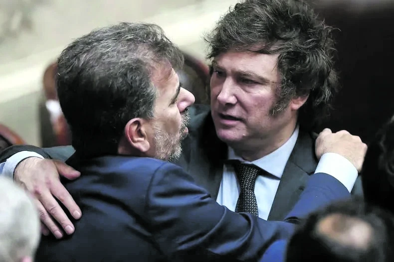 ESTRATEGIA. Los partidos antagonistas a la gestión de Osvaldo Jaldo ya empezaron a discutir programas.