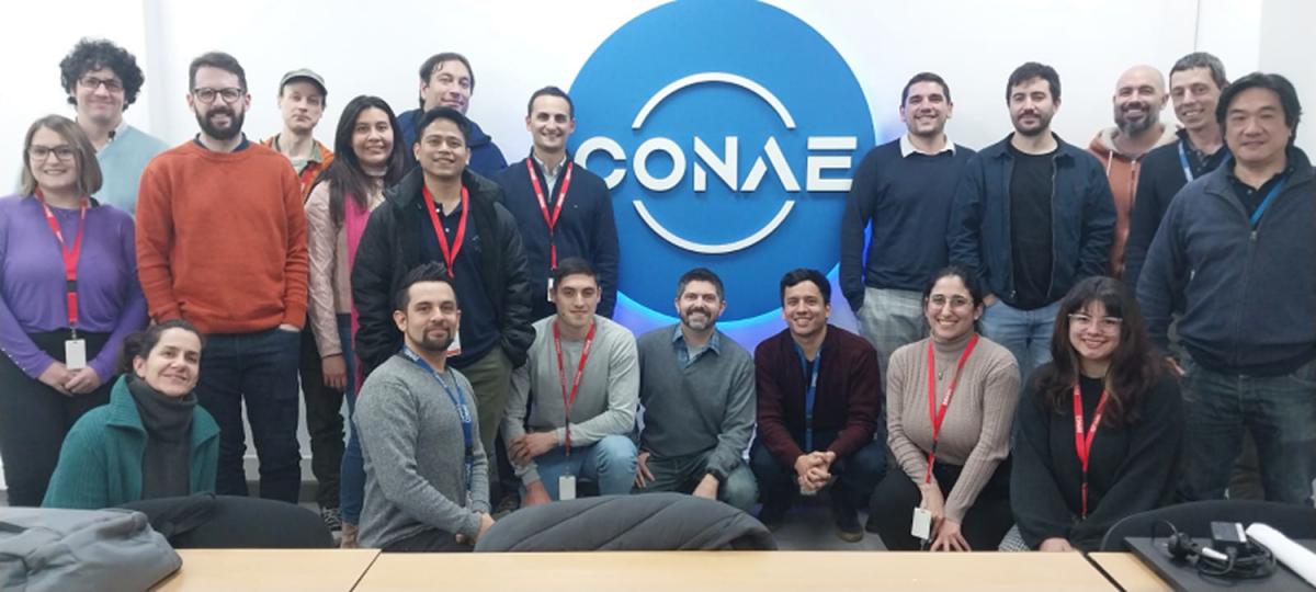 CIENCIA ARGENTINA. El nanosatélite Atenea, desarrollado por instituciones científicas nacionales, será parte de la misión Artemis II de la NASA, marca un hito en la participación argentina en la exploración espacial