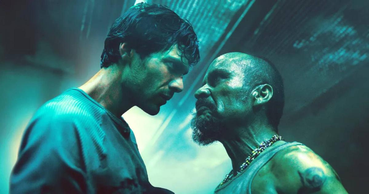 Una serie mexicana basada en hechos reales se convierte en furor mundial en Netflix en 2025