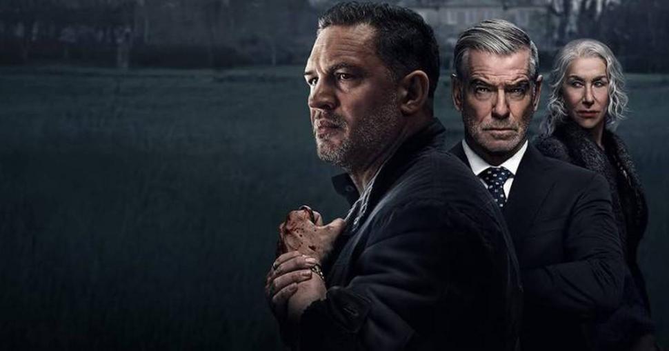 Series y películas renuevan las plataformas de streaming