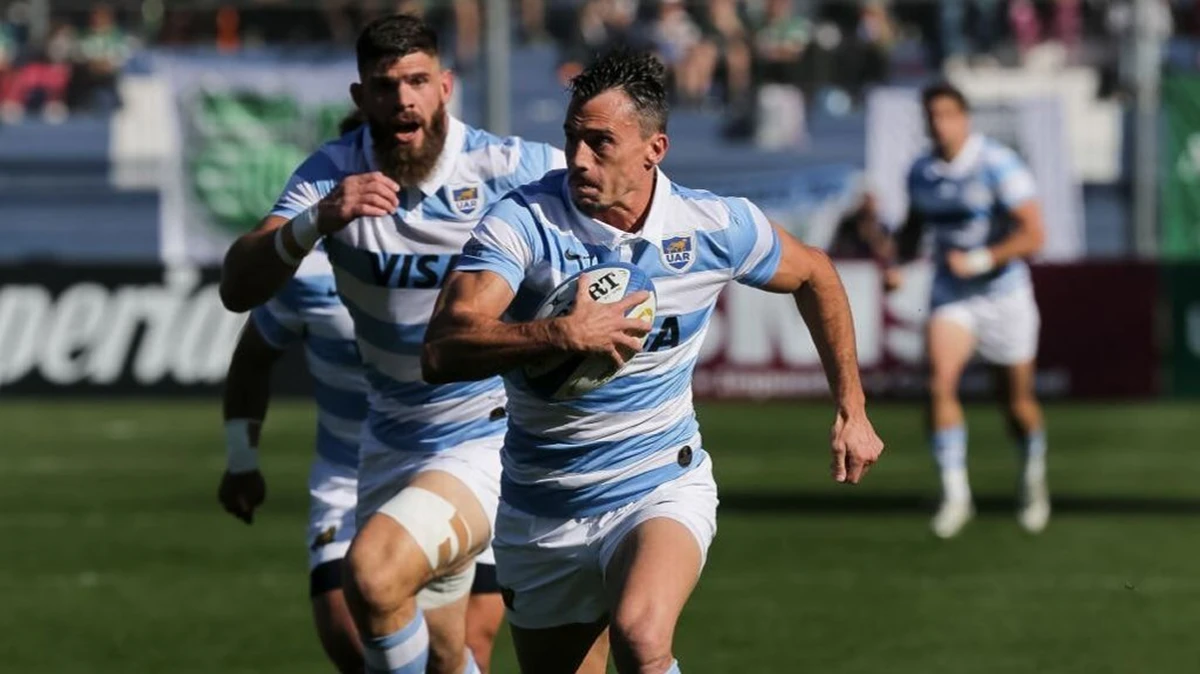 La figura histórica de Los Pumas que elogió a Di María por su regreso a Rosario Central: “Es un ídolo”