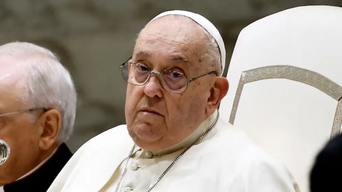 La sorprendente elección del papa Francisco que pocos conocen y su millonario costo